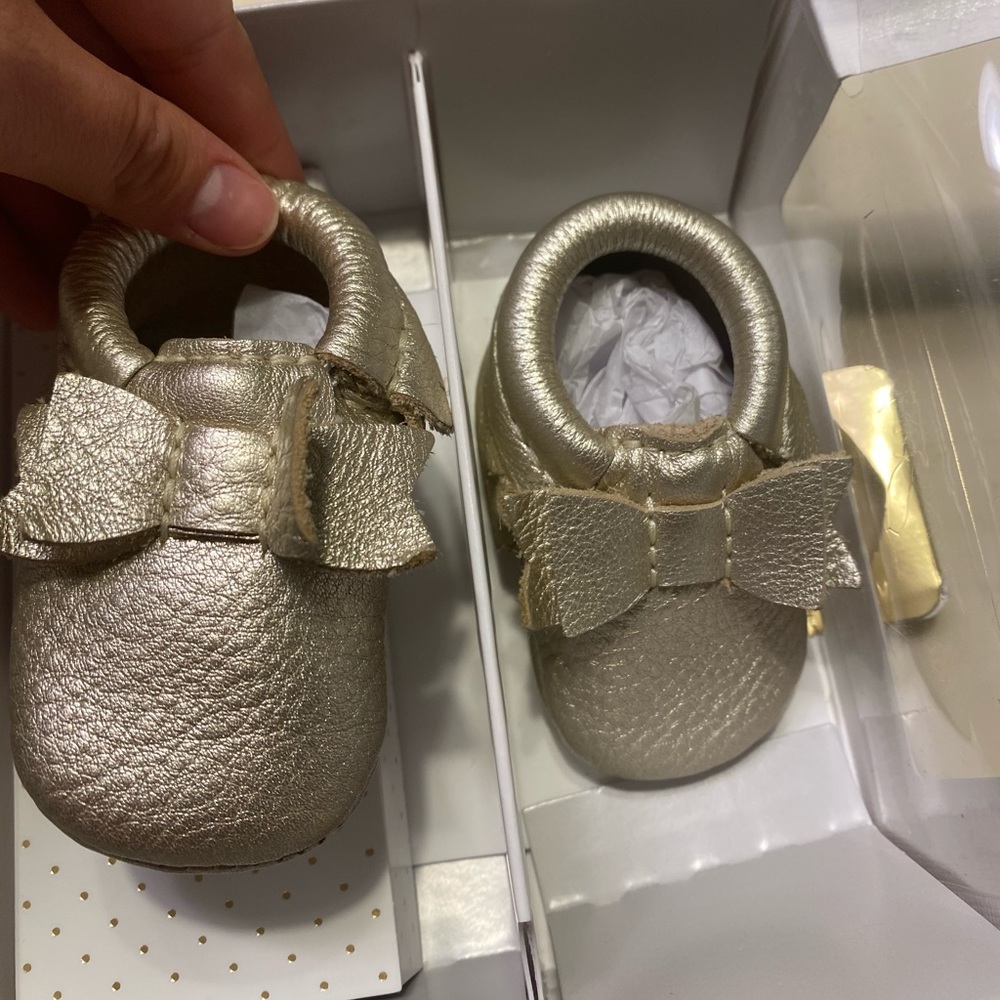 Freshly Picked shoes